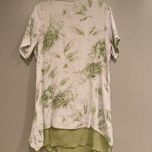 Two piece Creation outfit